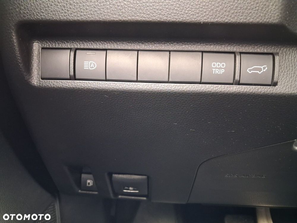 Toyota RAV4 2.5 Plug-In Hybrid Dynamic 4x4 - 20