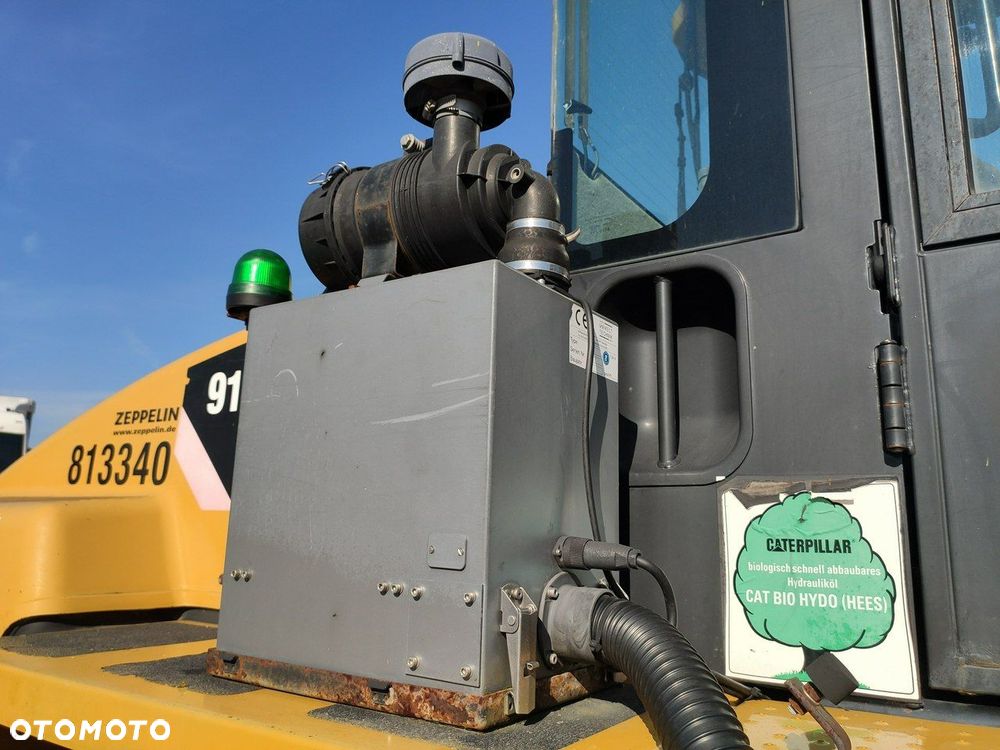Caterpillar Cat 914G - 25