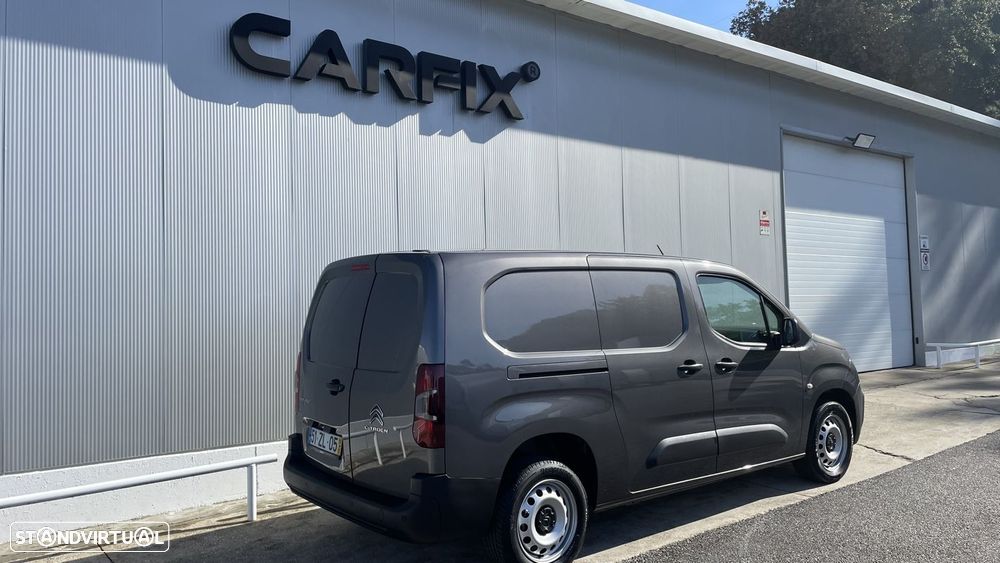Citroën Berlingo 1.5 BlueHDI XL Club - 6