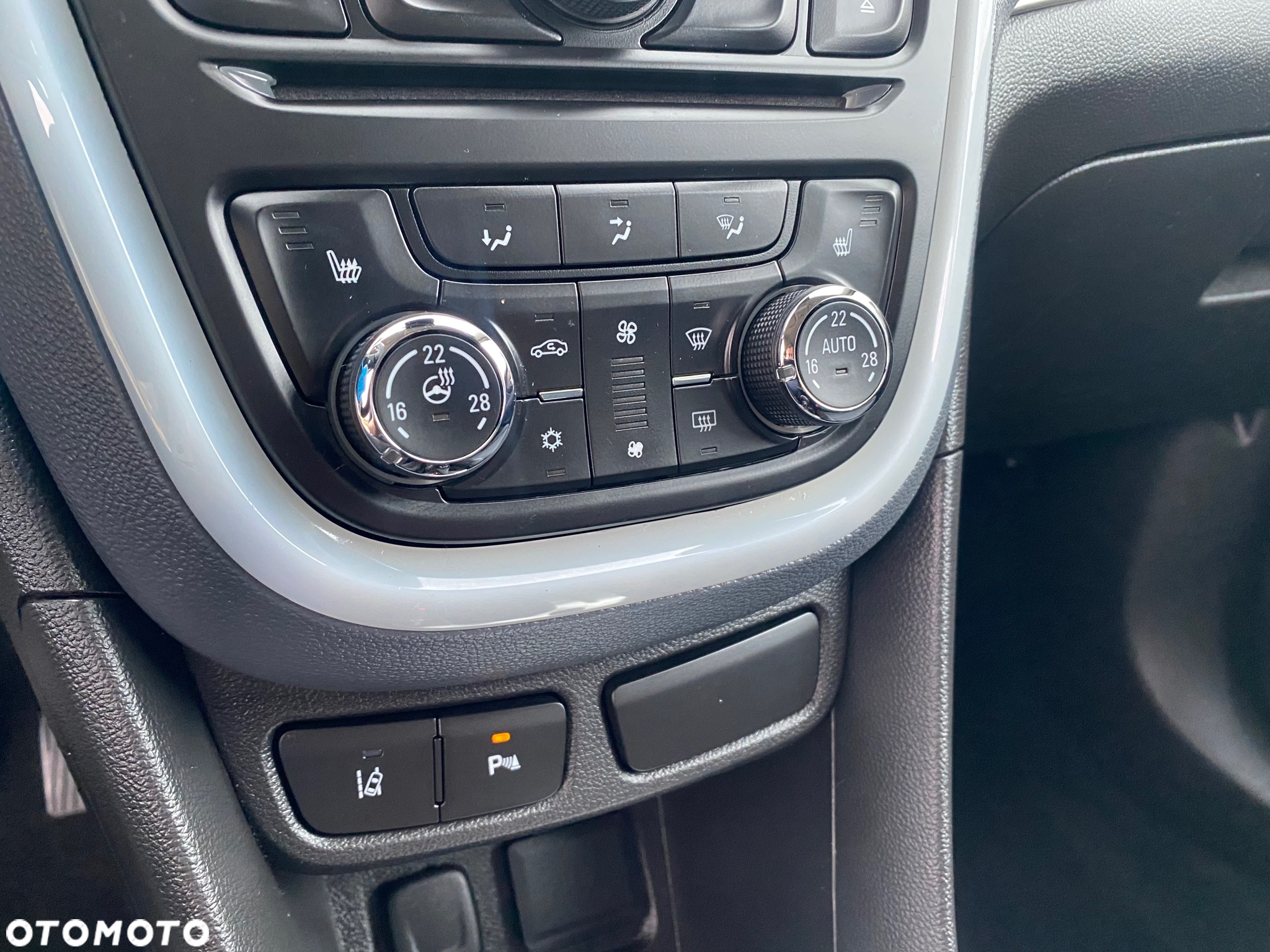 Opel Mokka 1.4 Turbo Automatik Innovation - 33