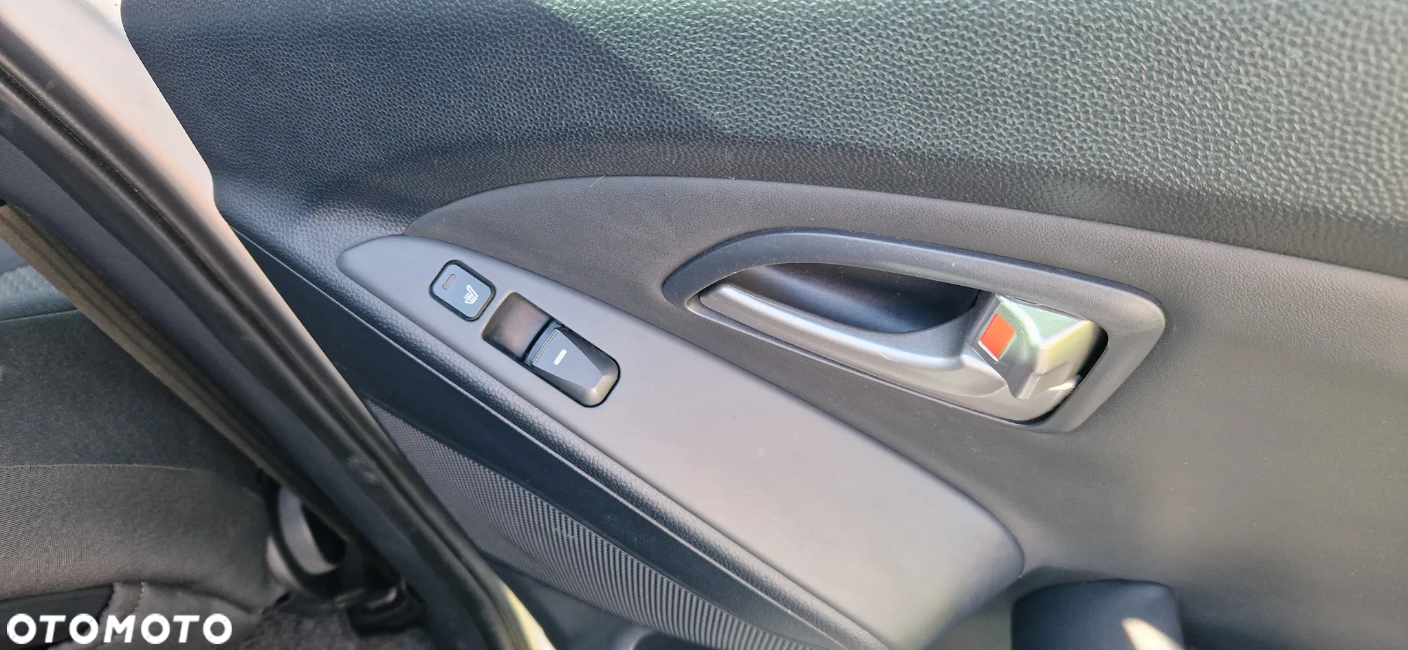 Hyundai Tucson 1.6 GDi 2WD Trend - 23