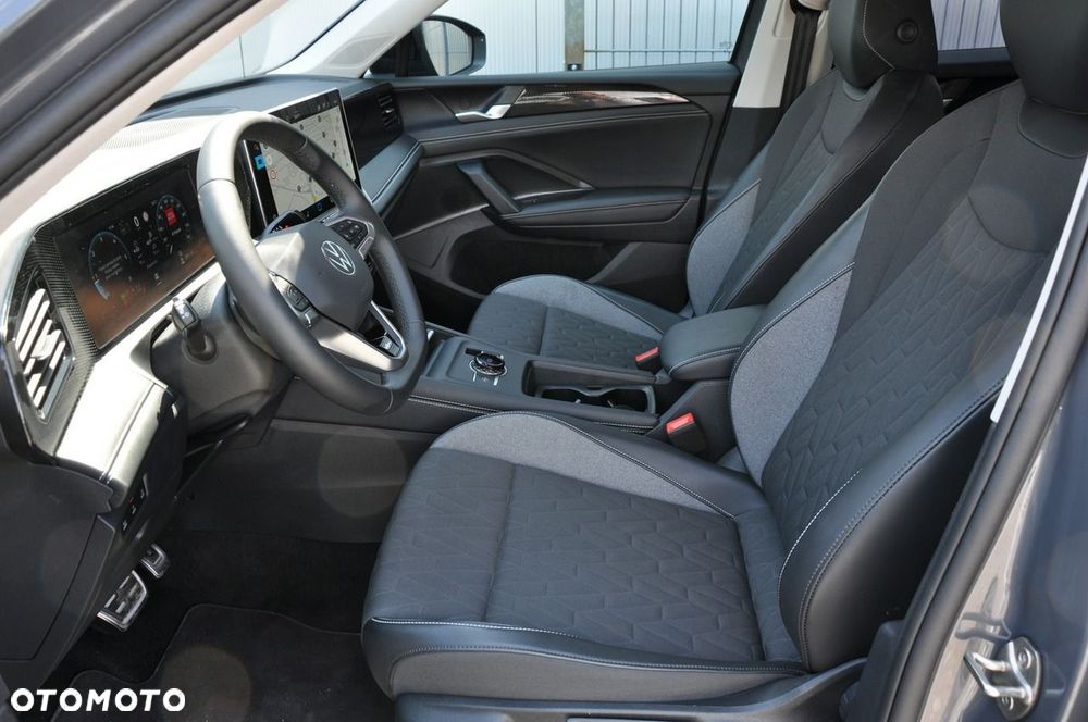 Volkswagen Tiguan 2.0 TDI SCR DSG Goal - 12