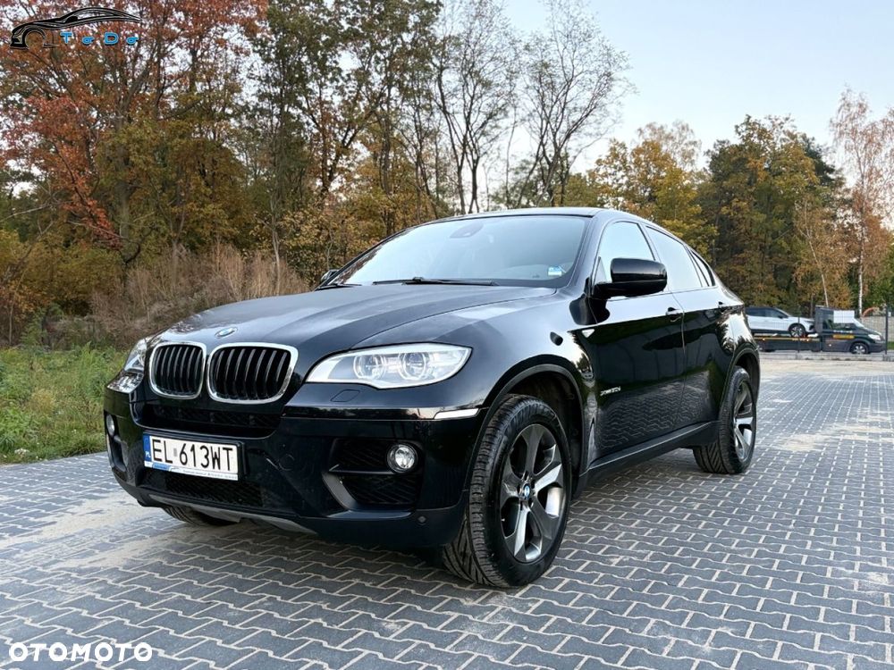 BMW X6 30d xDrive - 3