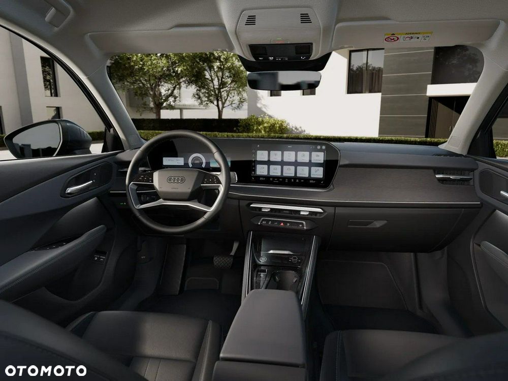 Audi Q3 - 6