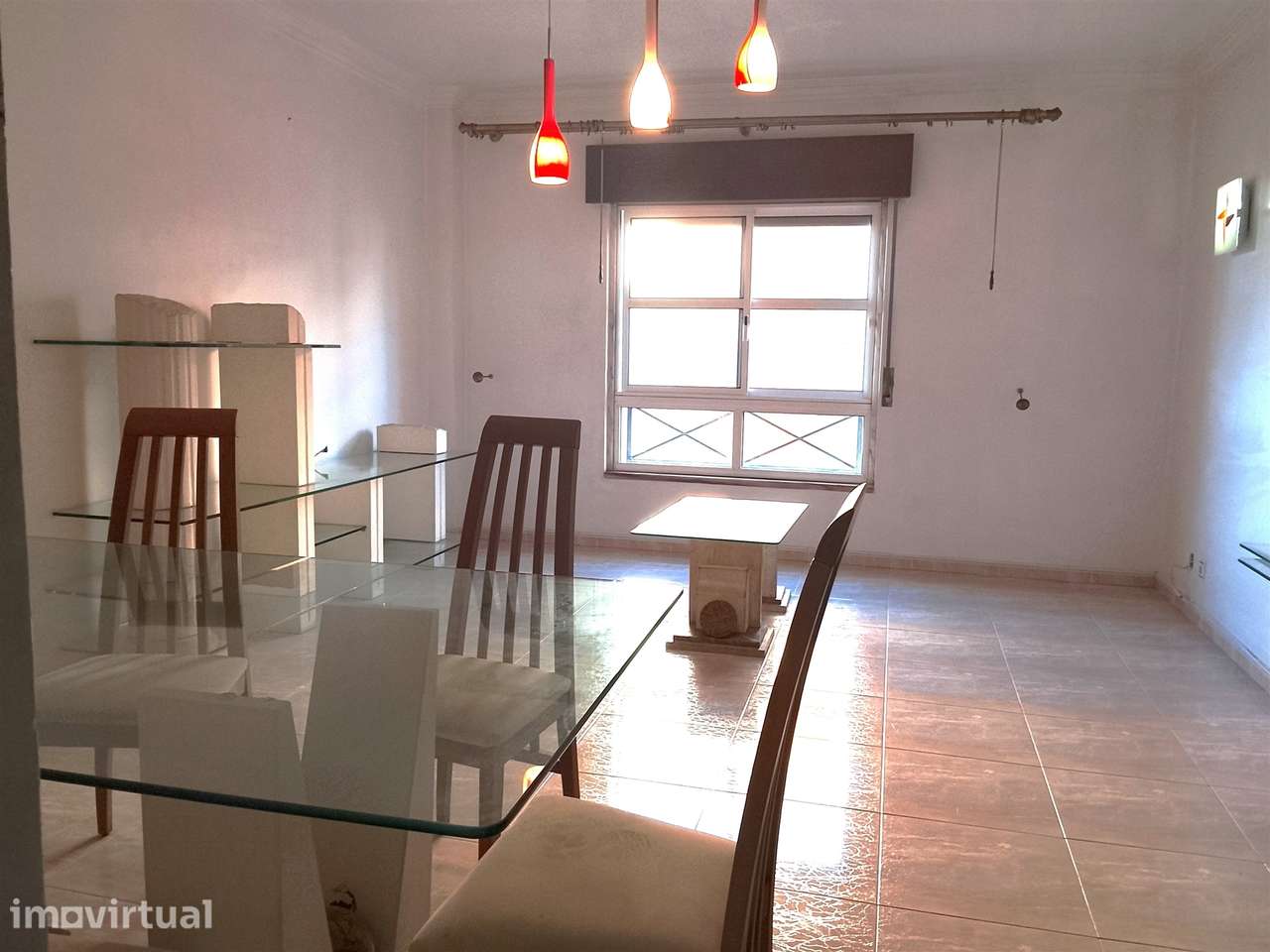Apartamento T2 Venda em Algueirão-Mem Martins,Sintra - Grande imagem: 2/15