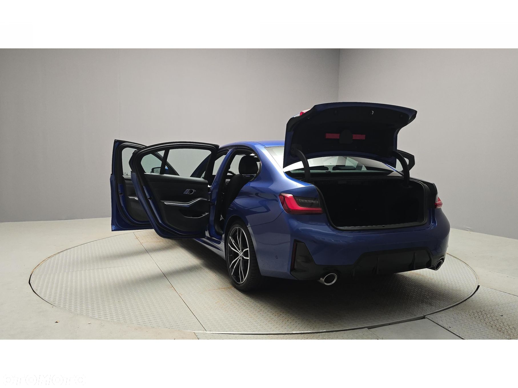 BMW Seria 3 - 15