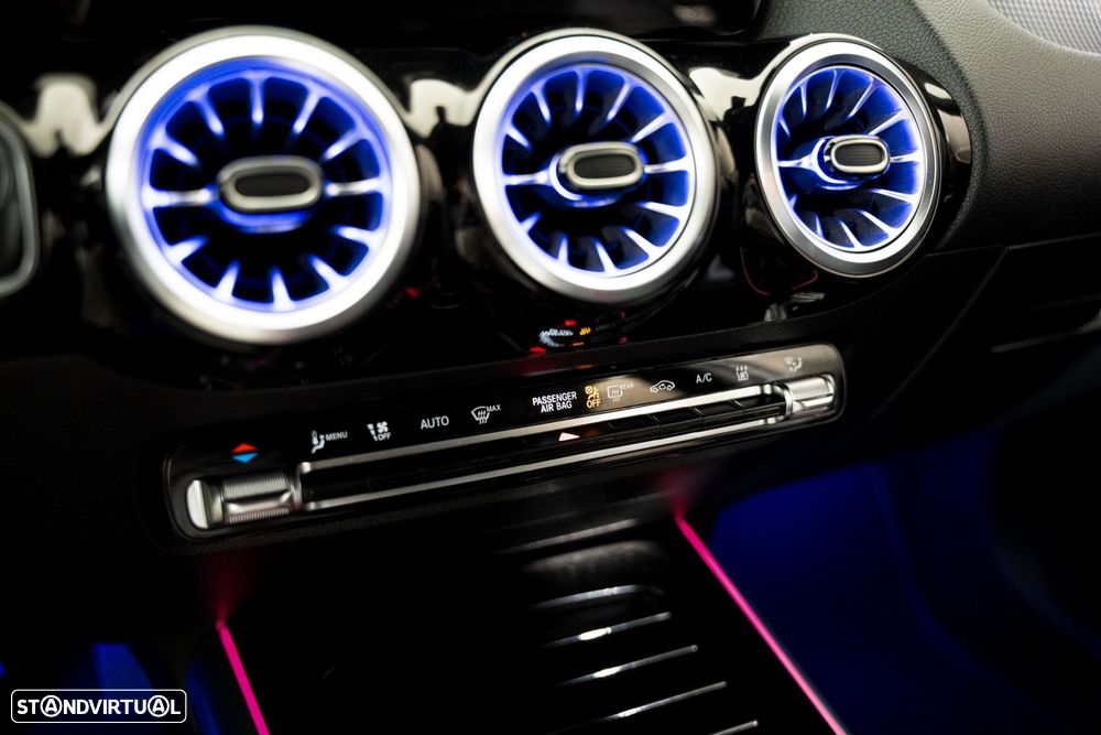 Mercedes-Benz EQA 250 Progressive - 8