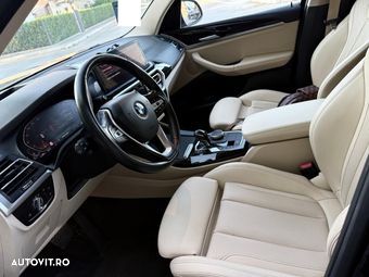 BMW X3 - 6