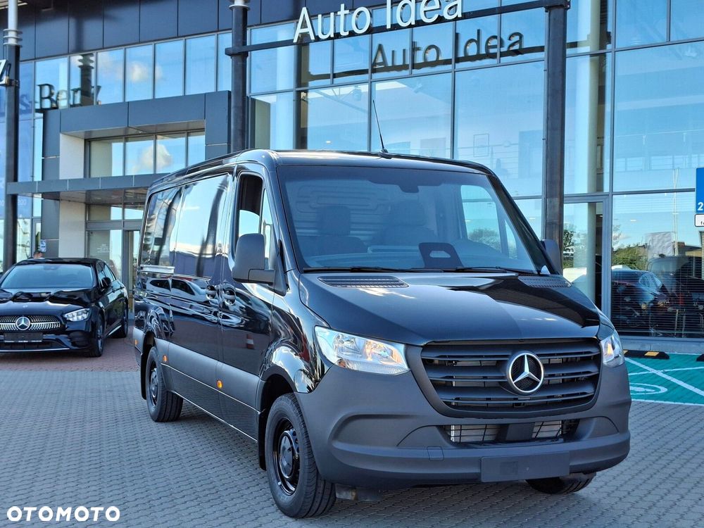 Mercedes-Benz Sprinter Sprinter - 2