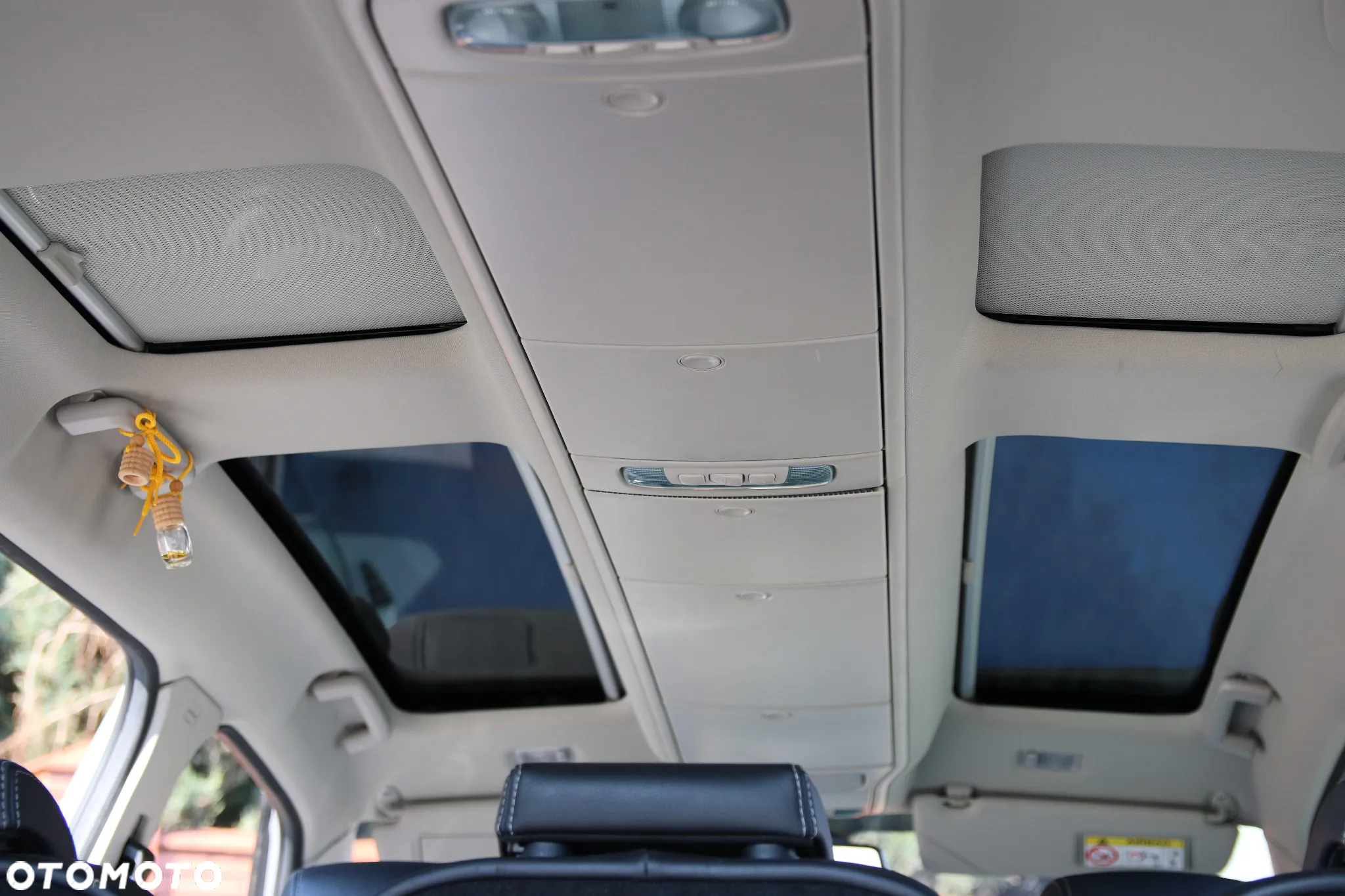 Ford Galaxy 2.0 TDCi Platinium X (Titanium) - 24