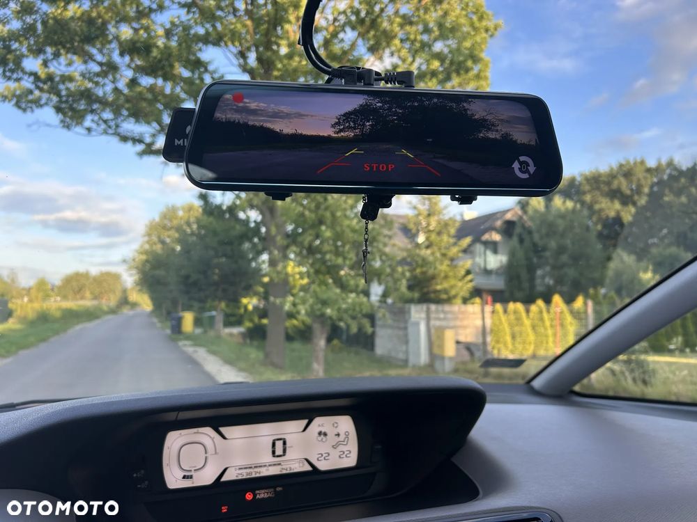 Citroën C4 Picasso - 11
