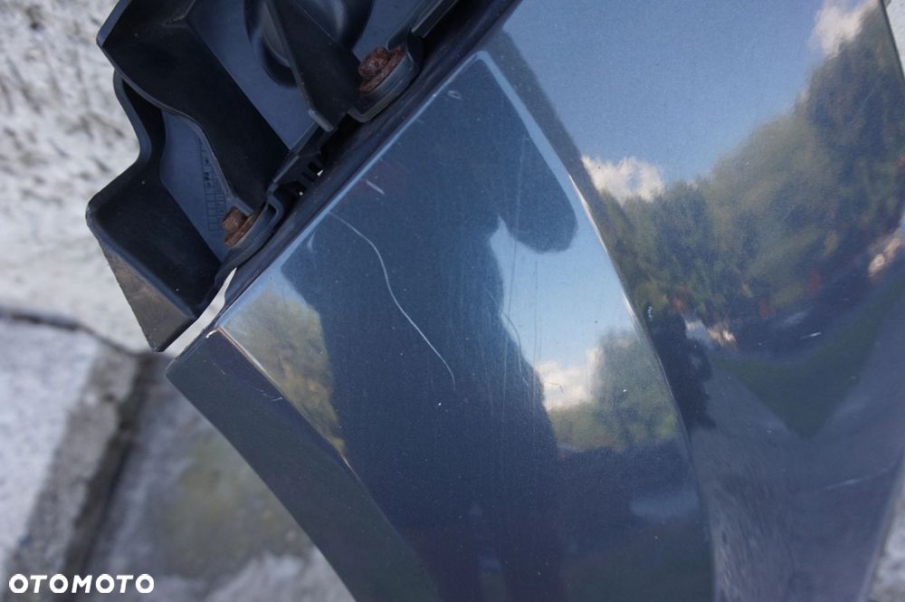 WZMOCNIENIE KOMPLETNY PRZÓD FORD C-MAX MK2 10/14r - 10