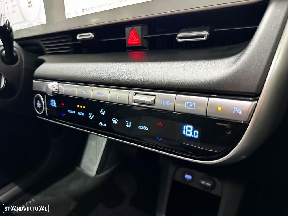 Hyundai Ioniq 5 77,4 kWh Techniq - 36