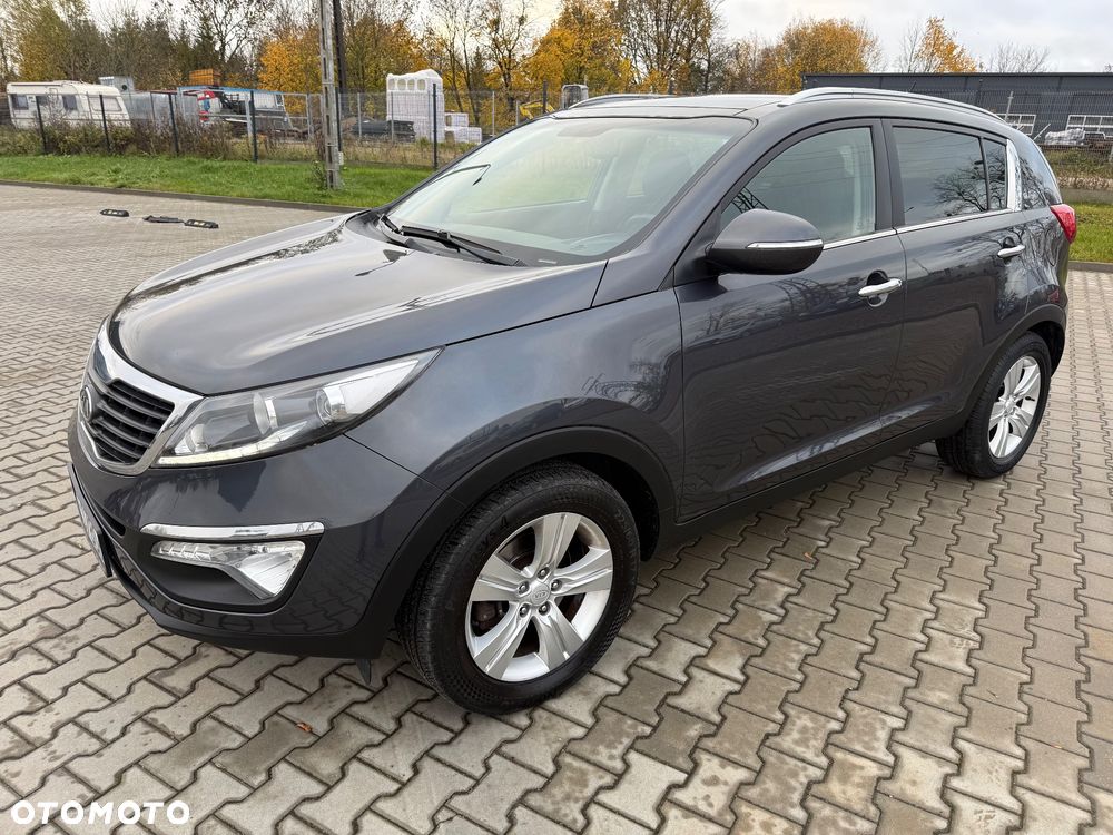 Kia Sportage ver-1-7-crdi-business-line-2wd - 4
