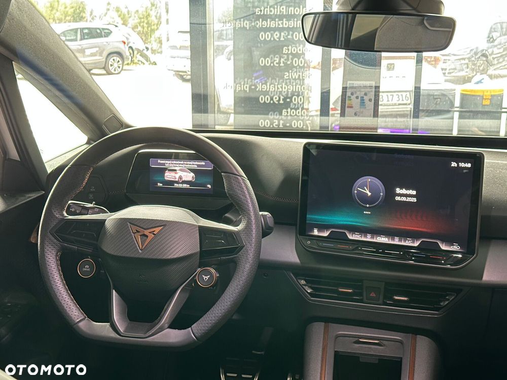 Cupra Born 59kWh E-Boost - 16