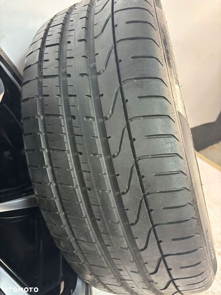 KOŁA ALUFELGI FELGI Z OPONAMI BENTLEY Bentayga 285/40/ZR22 36A601025CA - 15