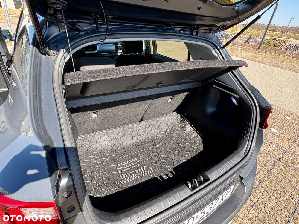 Kia Stonic 1.0 T-GDI M DCT - 15