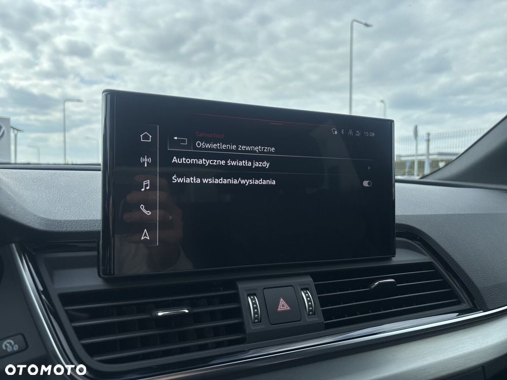 Audi Q5 40 TDI mHEV Quattro S Line S tronic - 30