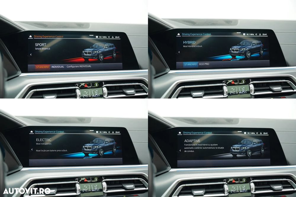 BMW X5 xDrive45e - 35