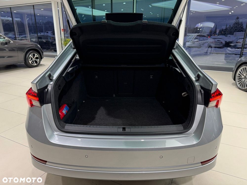 Skoda Octavia 2.0 TDI Ambition - 17