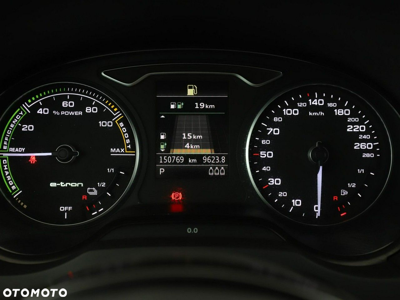 Audi A3 - 22