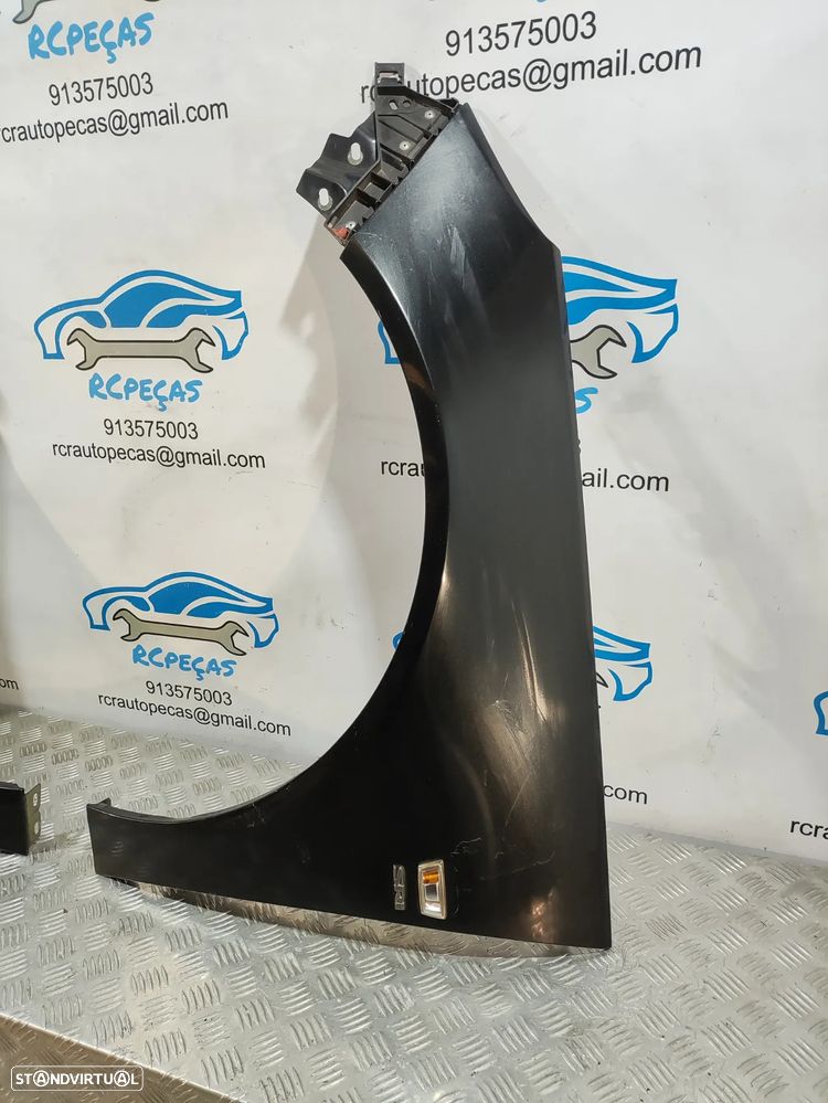 Frente Completa Opel Insignia A 2.0 CDTi Diesel G09 2008 - 2013 - 27