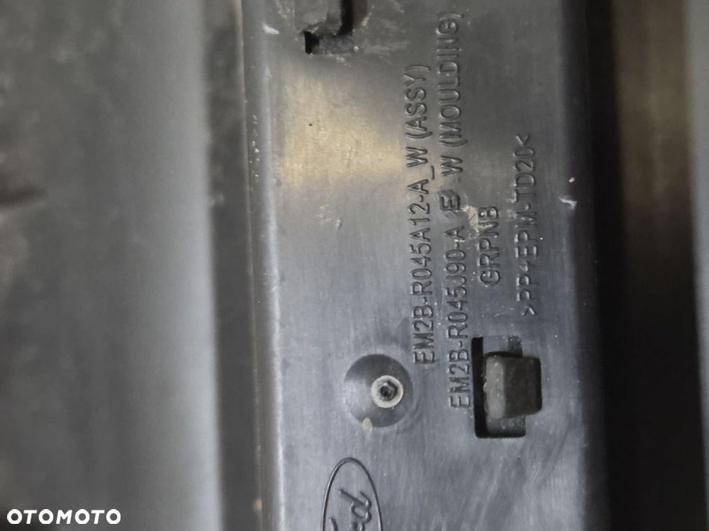 FORD S-MAX MK2 II KRATKA NAWIEWU TUNELU EM2B-R045A12-A - 7