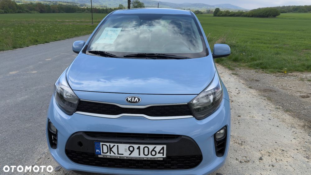 Kia Picanto 1.0 Attract - 11
