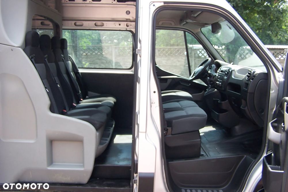 Renault Master - 7