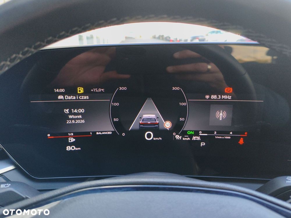 Audi A5 Avant - 28