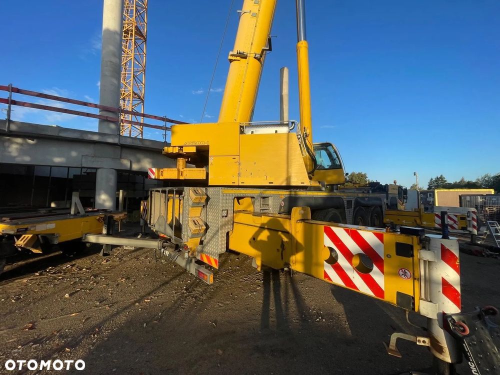 Demag AC 200 - 4