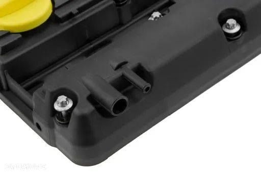 POKRYWA ZAWORÓW OPEL AGILA A ASTRA G H CORSA B C D MERIVA A TIGRA 1.2 1.4 - 5