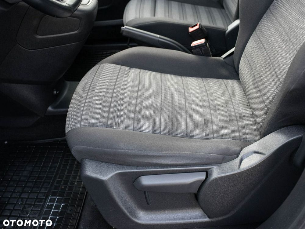 Opel Combo 1.5 CDTI Enjoy S&S - 11