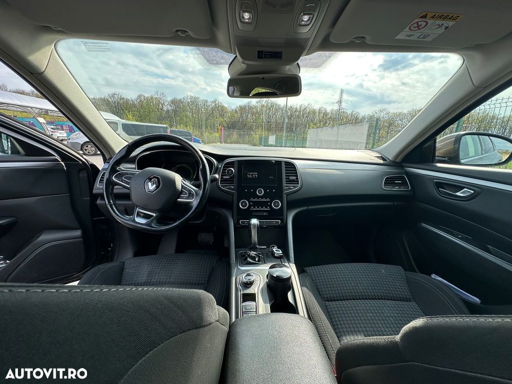 Renault Talisman ENERGY dCi EDC Intens - 18