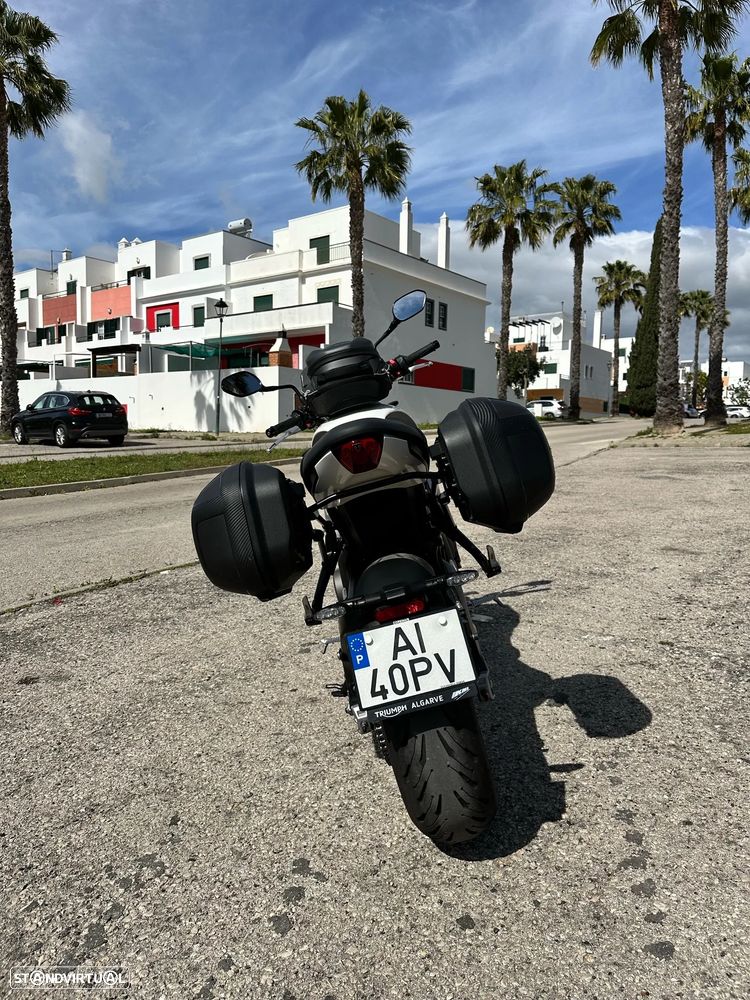 Triumph Trident Trident - 19