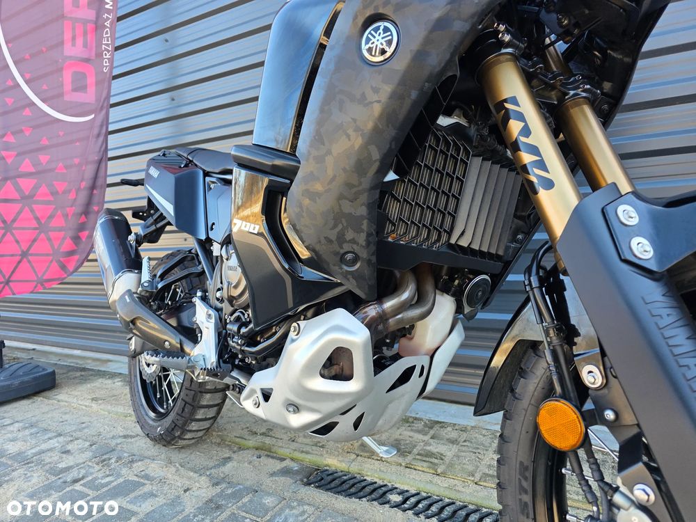Yamaha Tenere - 16