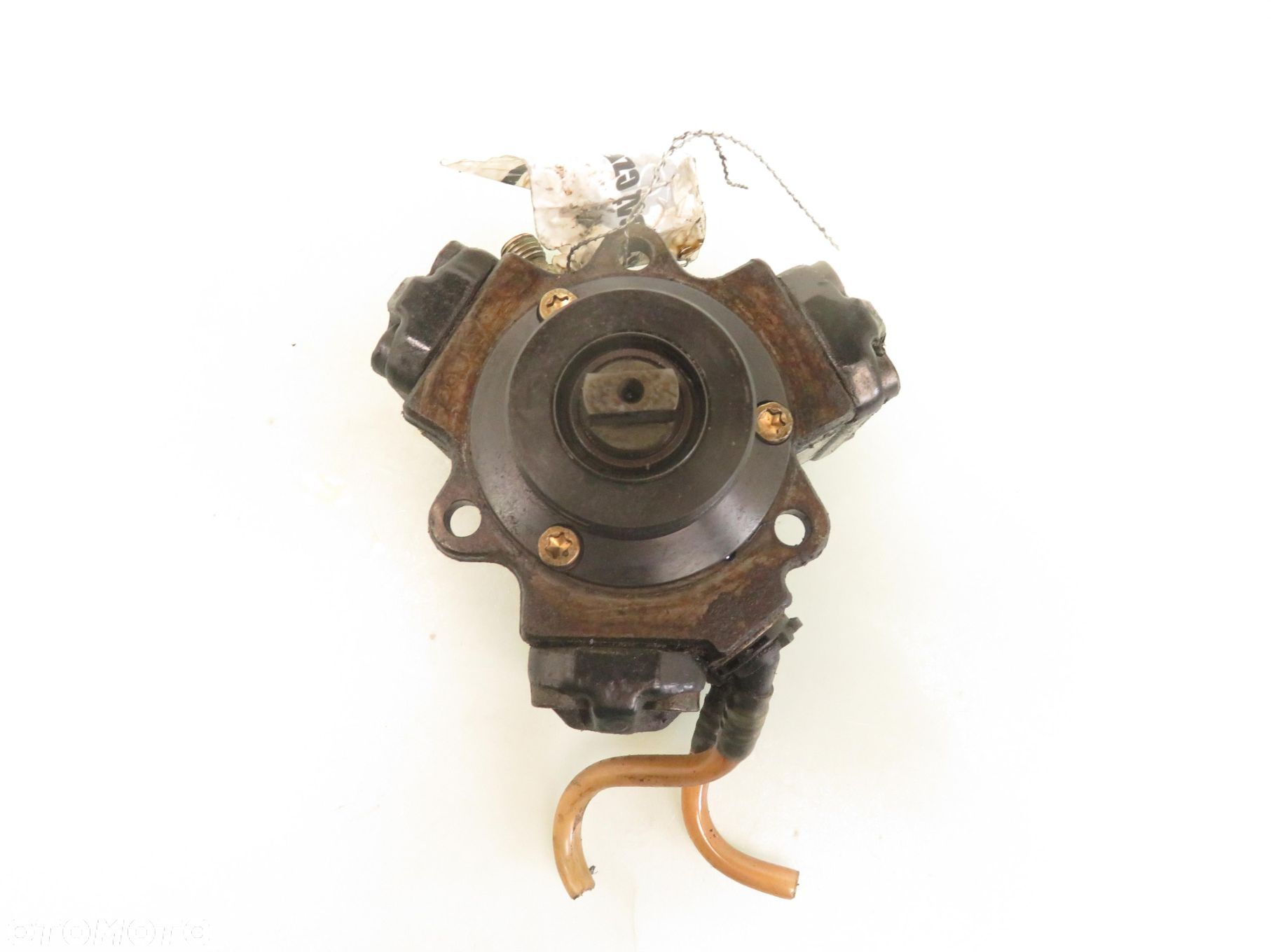 POMPA WTRYSKOWA MERCEDES-W168 A 170 CDI 0445010008 A6110700501 - 1