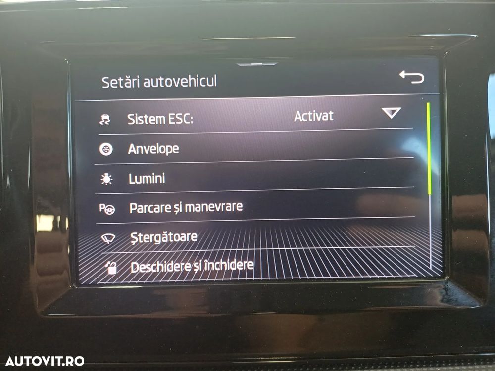 Skoda Fabia 1.0 TSI 95 CP Ambition - 16