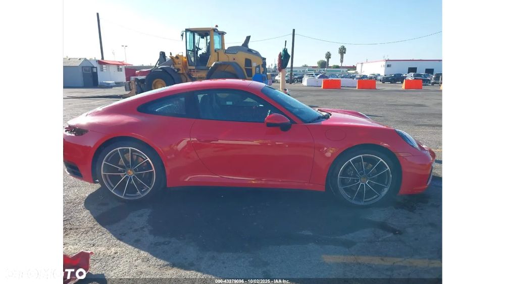 Porsche 911 - 6