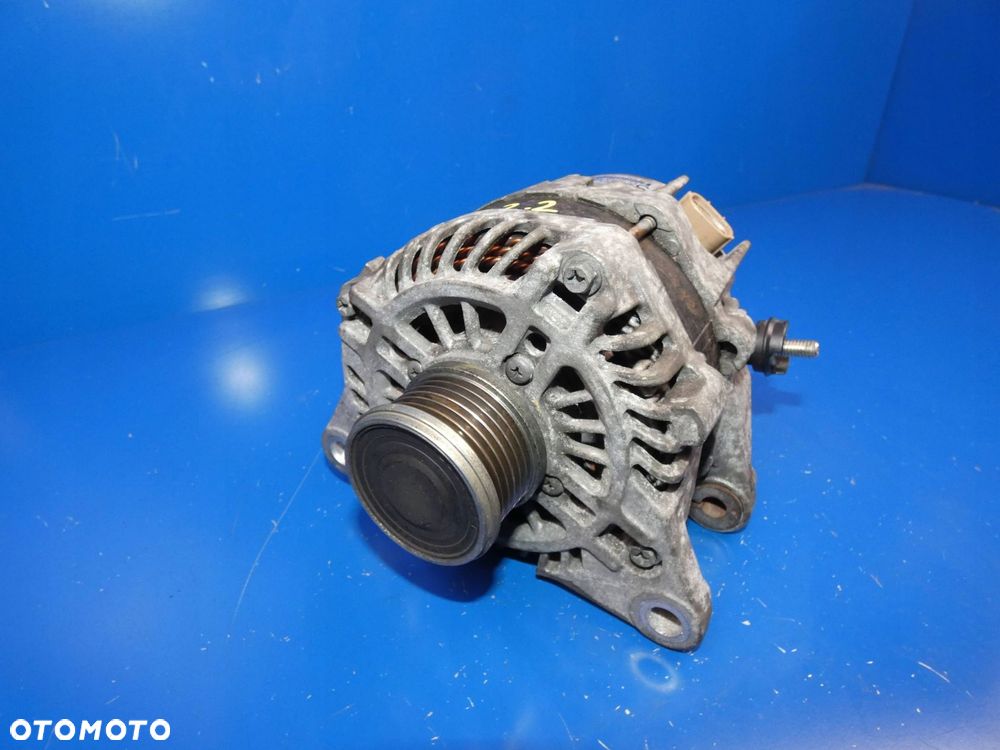 MAZDA CX-5 CX5 I 6 GJ 3 BM 2.2 D ALTERNATOR - 3