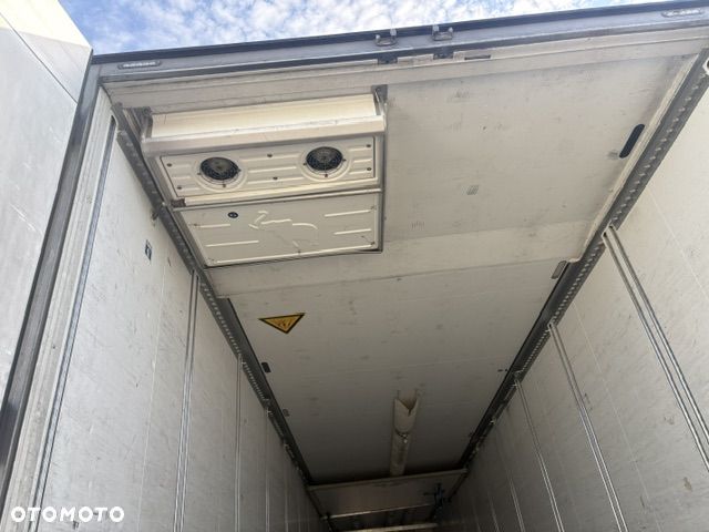 Schmitz Cargobull MULTI DOPELSTOCK - 3