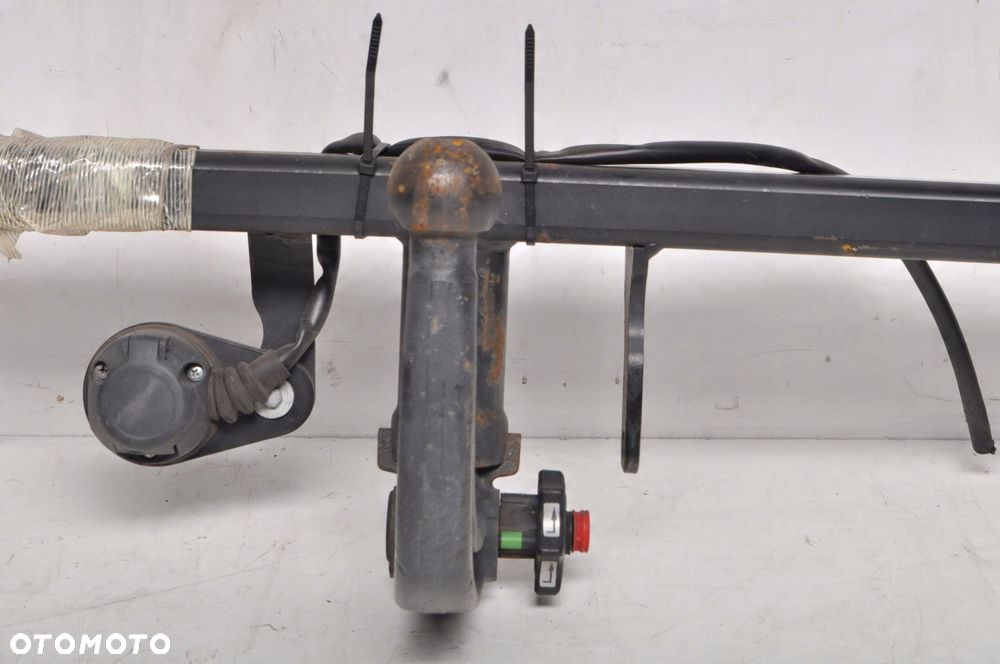 MINI COUNTRYMAN F60 HAK HOLOWNICZY WESTFALIA 303372 55R-01 3958 - 2