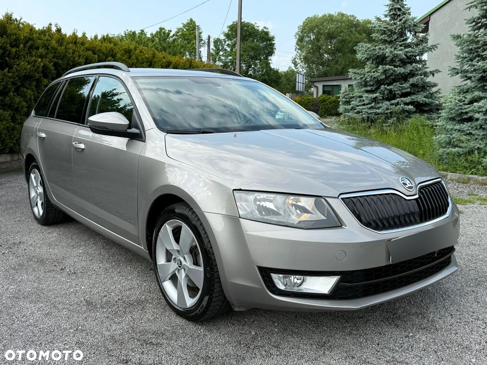 Skoda Octavia 2.0 TDI SCR Style DSG - 3