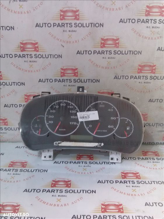 ceasuri bord fiat ducato 2.8 jtd an fabr. 2004 - 1