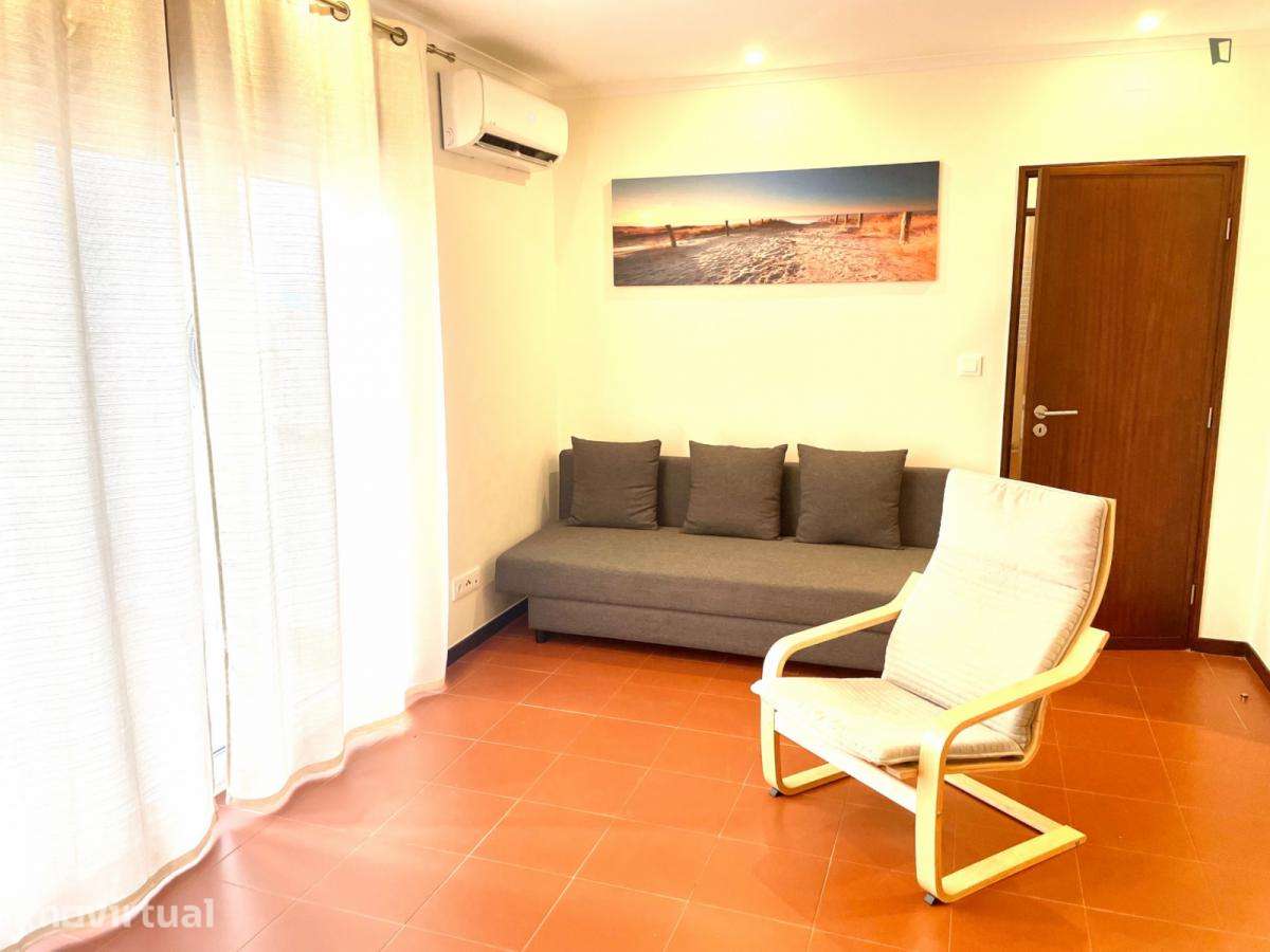 Apartamento com 2 quartos - localizado em Cascais Lisbon - Grande imagem: 2/10