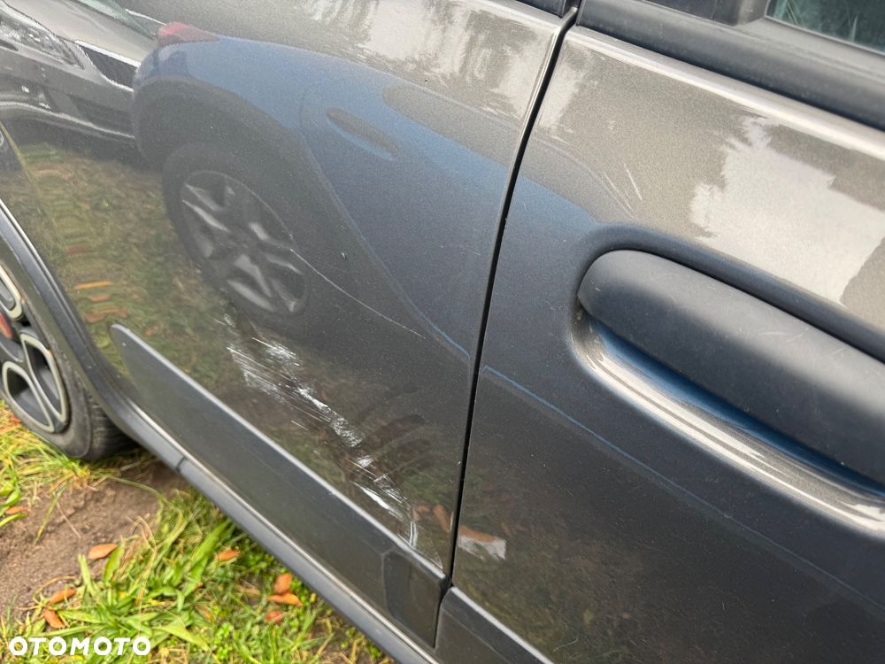 Fiat Panda 1.0 Hybrid Cross - 9