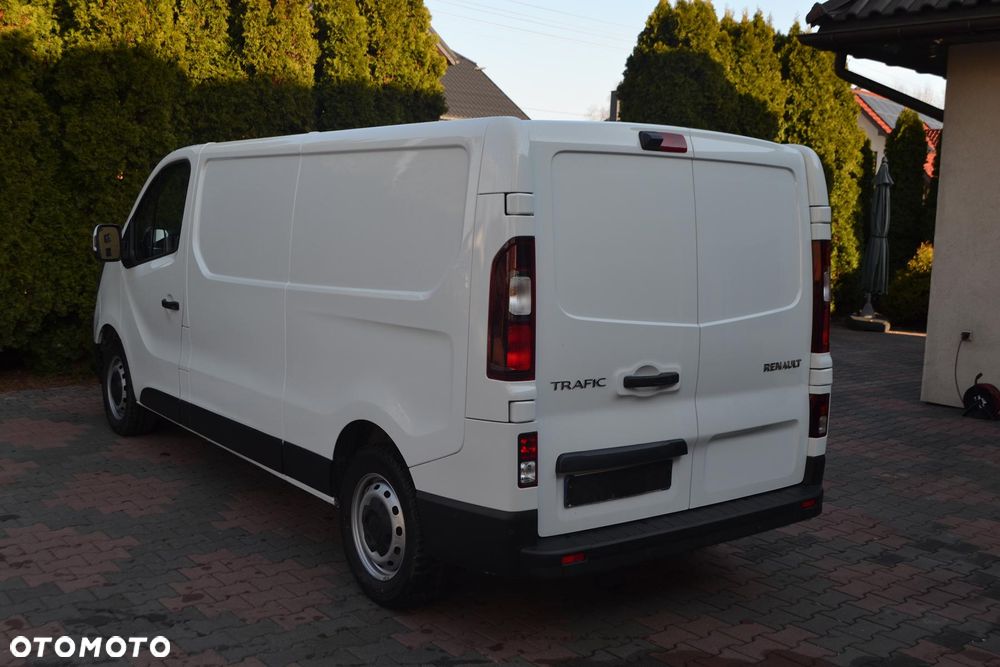 Renault Trafic 2.0 L2H1 HD Extra (bryg.) - 3