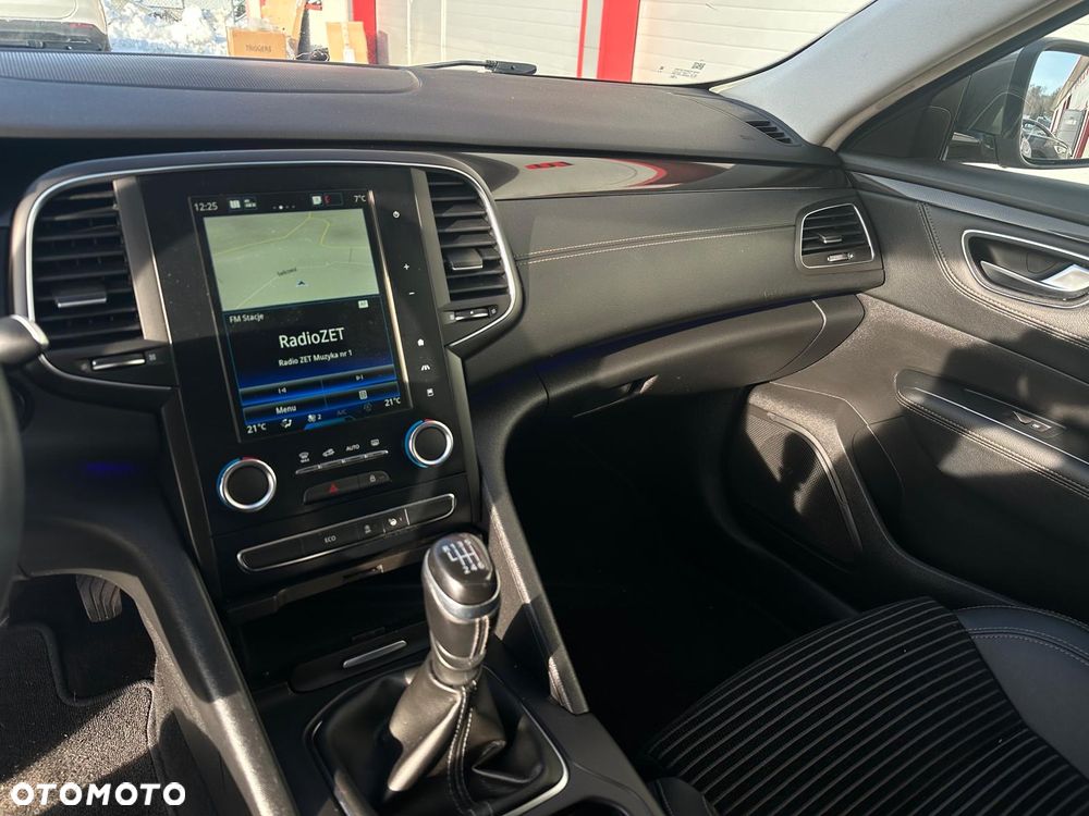 Renault Talisman ENERGY dCi 130 Business - 13