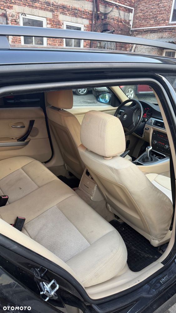 BMW Seria 3 320d DPF - 10