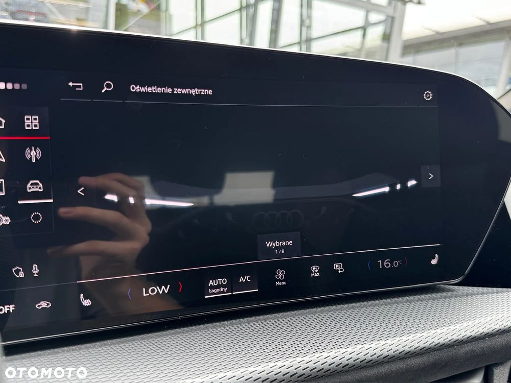 Audi Q5 TDI mHEV 150 kW Quattro S tronic - 22